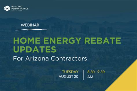 afpslai rebates 2024|Arizona’s “Efficiency Arizona” Home Energy Rebate Programs.